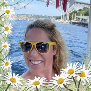 Meet your Posher, Susie